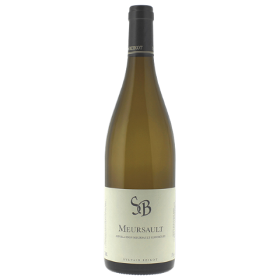 Meursault Blanc 2023 - Domaine Bzikot