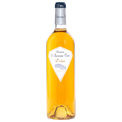 Monbazillac Extase Blanc 2015 - Domaine de l'Ancienne Cure