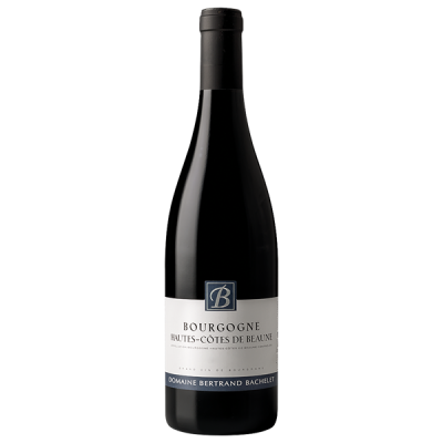 Bourgogne Hautes Côtes de Beaune Rouge 2022 - Domaine Bertrand Bachelet