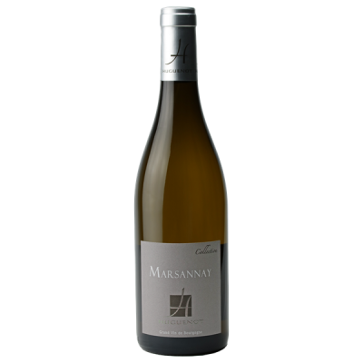 Marsannay Collection Blanc 2022 - Domaine Huguenot