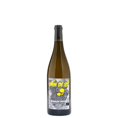 Vain du Ru Blanc 2022 - Domaine Andiran