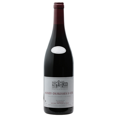 Auxey-Duresses 1er Cru Rouge 2022 - Domaine Michel Prunier et Fille