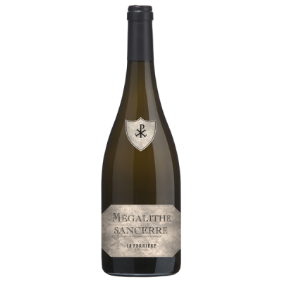 Sancerre Mégalithe Blanc 2021 - La Perrière