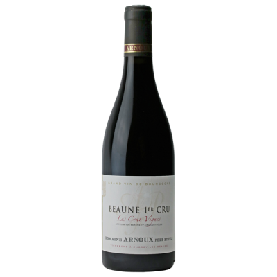 Beaune 1er Cru Les Cents Vignes Rouge 2022 - Domaine Arnoux Père et Fils