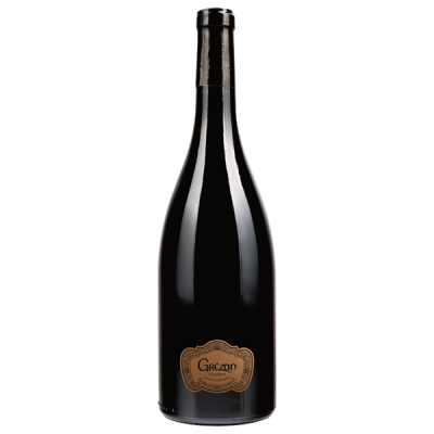 Grézan Faugères Rouge 2024 - Château Grézan