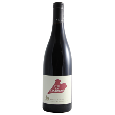Saumur-Champigny Clos de L'Echelier Rouge 2021 - Domaine des Roches Neuves
