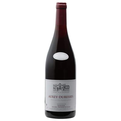 Auxey-Duresses Rouge 2022 - Domaine Michel Prunier et Fille