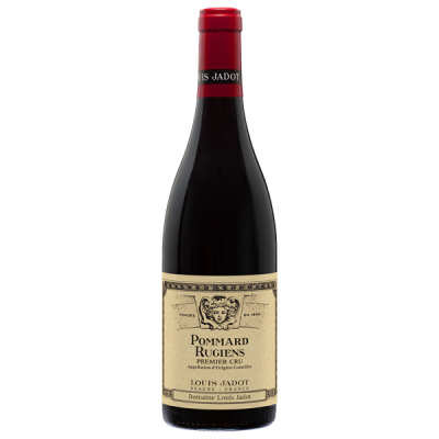 Pommard 1er cru Les Rugiens Rouge 2017 - Louis Jadot