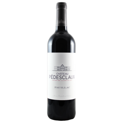 Château Pédesclaux Pauillac Rouge 2021