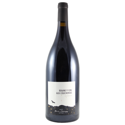 Beaune 1er Cru Aux Coucherias MAGNUM Rouge 2021 - Domaine Boris Champy