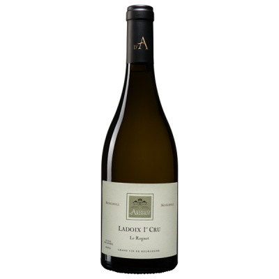 Ladoix 1er Cru Le Rognet Blanc 2022 - Domaine D'Ardhuy