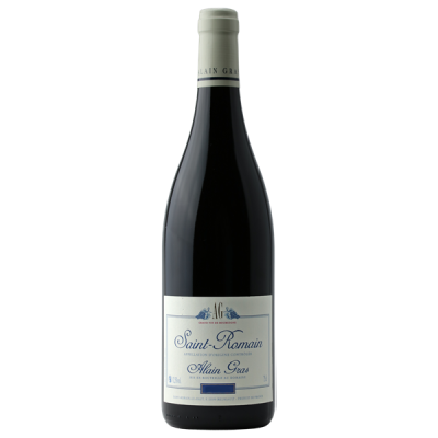Saint-Romain Vieilles Vignes Rouge 2023 - Domaine Alain Gras