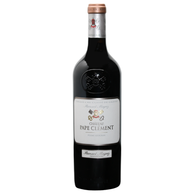 Château Pape Clément Pessac-Léognan Rouge 2022