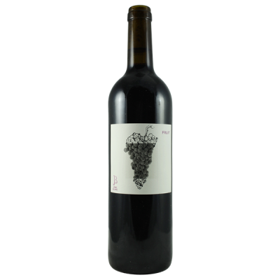 Fruit Rouge 2020 - Domaine Jonc Blanc