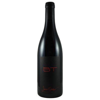 Cuvée BT Rouge 2018 - Yann Durieux