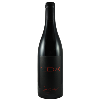Cuvée LDX Rouge 2018 - Yann Durieux