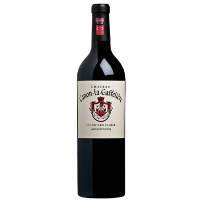 Château Canon La Gaffelière Saint-Emilion Grand Cru Rouge 2003