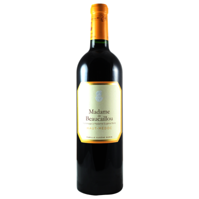Château Ducru-Beaucaillou Madame de Beaucaillou Rouge 2021