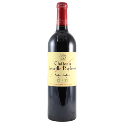 Château Léoville Poyferré Rouge 2021