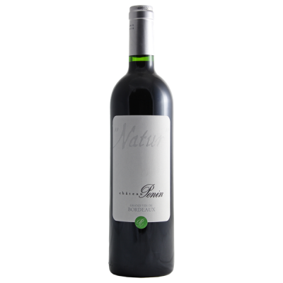 Château Penin Natur Rouge 2019
