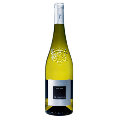 Corse Calvi Clos Culombu Blanc 2024 - Clos Culombu