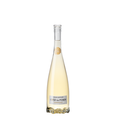 Pays d'Oc Cote des Roses Chardonnay DEMI-BOUTEILLE Blanc 2022 - Gérard Bertrand