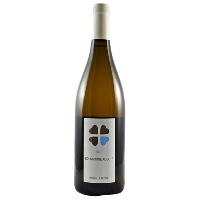 Bourgogne Aligoté Blanc 2020 - Maison Le Trèfle