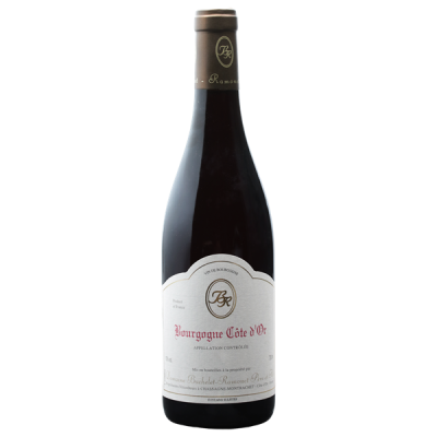 Bourgogne Côte-d'Or Pinot Noir Rouge 2023 - Domaine Bachelet-Ramonet