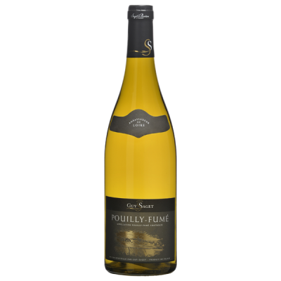 Pouilly-Fumé Blanc 2023 - Guy Saget