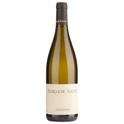 Bourgogne Aligoté Blanc 2020 - Domaine Anne Boisson