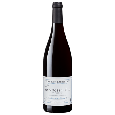 Maranges 1er Cru La Fussière Rouge 2023 - Domaine Vincent Bachelet