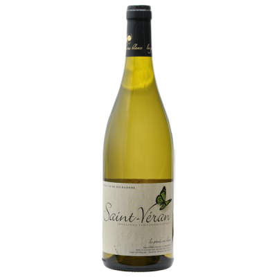 Saint-Véran Blanc 2023 - Cave de Vinzelle