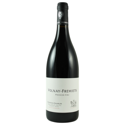 Volnay 1er cru Frémiets Rouge 2021 - Domaine Buisson-Charles