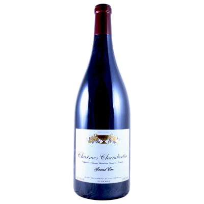 Charmes-Chambertin MAGNUM Rouge 2009 - Domaine Lucie et Auguste Lignier