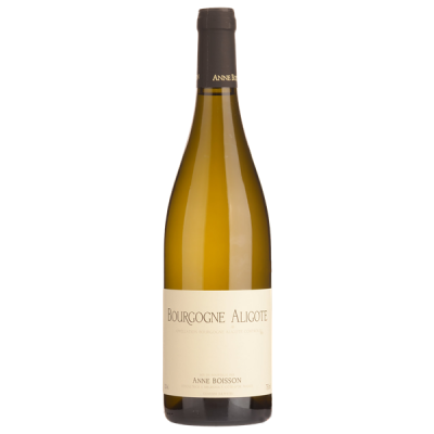 Bourgogne Aligoté Blanc 2019 - Domaine Anne Boisson