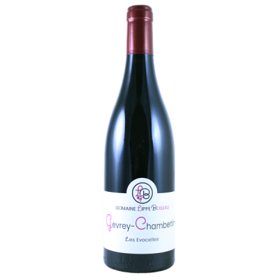 Gevrey-Chambertin Les Evocelles Rouge 2021 - Domaine Lippe Boileau