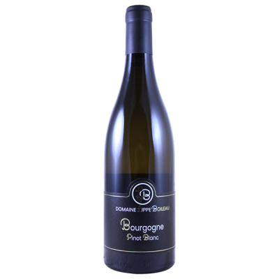 Bourgogne Cote d'Or Blanc 2021 - Domaine Lippe Boileau