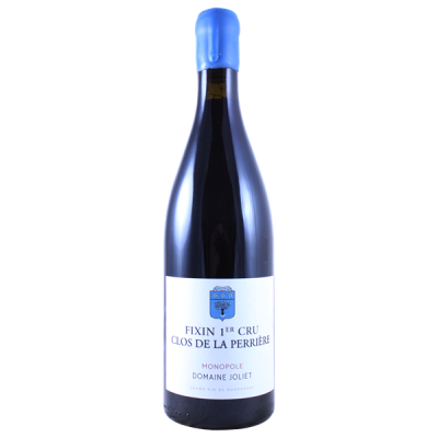 Vougeot 1er Cru Clos de la Perrière Rouge 2021 - Domaine Joliet
