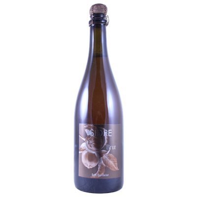Cidre Sidre Brut - Domaine Eric Bordelet