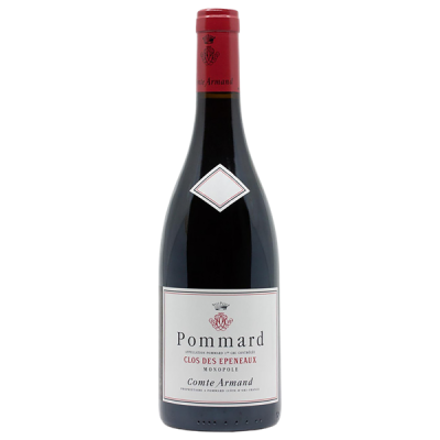 Pommard 1er Cru Clos des Epeneaux Rouge 2004 - Domaine du Comte Armand