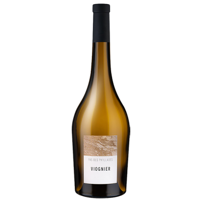 Pas des Phyllades Viognier Blanc 2024