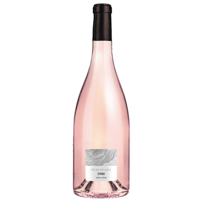 Pas des Phyllades Syrah Serre Méhas Rosé 2024
