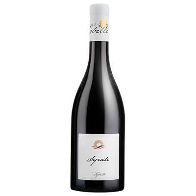 Divine Sybille Syrah Rouge 2024