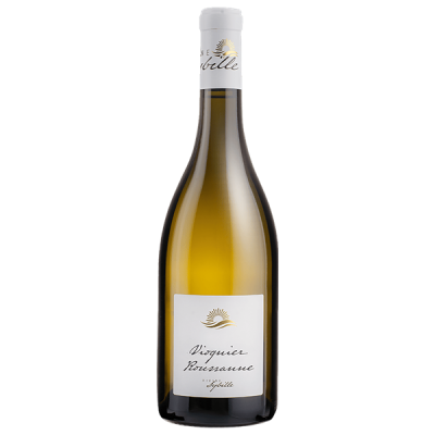 Divine Sybille Viognier Roussanne Blanc 2024