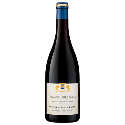 Côte de Nuits-Villages Au Leurey Rouge 2018 - Thibault Liger Belair