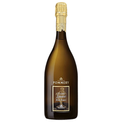 Champagne Cuvée Louise Blanc 2006 - Champagne Pommery