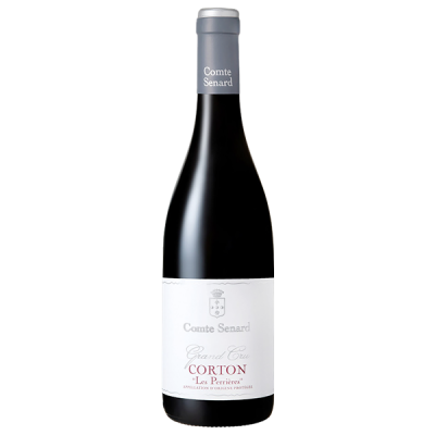 Corton Les Perrières Rouge 2016 - Comte Senard