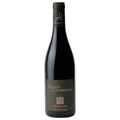 Gevrey-Chambertin Rouge 2022 - Domaine Huguenot