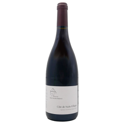 Côte de Nuits Villages Rouge 2018 - Domaine Naudin-Ferrand