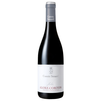 Aloxe-Corton Jules Rouge 2022 - Comte Senard